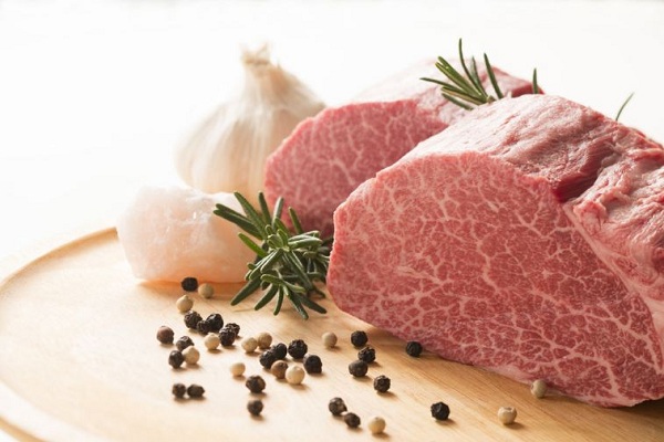 Thịt thăn nội bò Wagyu Nhật Bản