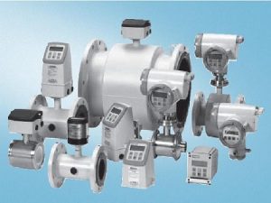 Van, nồi hơi, thiết bị đo lưu lượng, áp suất